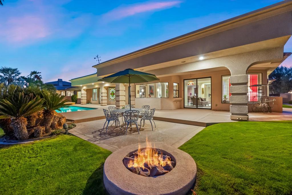 346 Crest Lake Drive