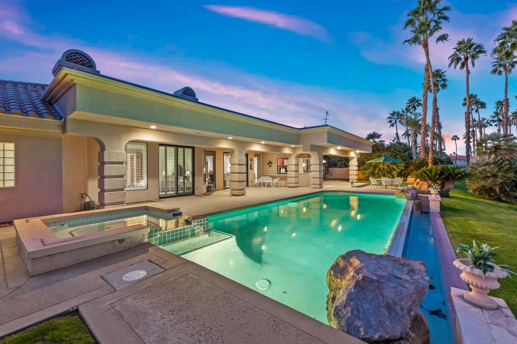 346 Crest Lake Drive