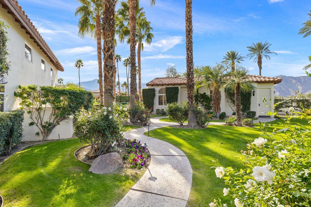 79035 Rancho La Quinta Drive