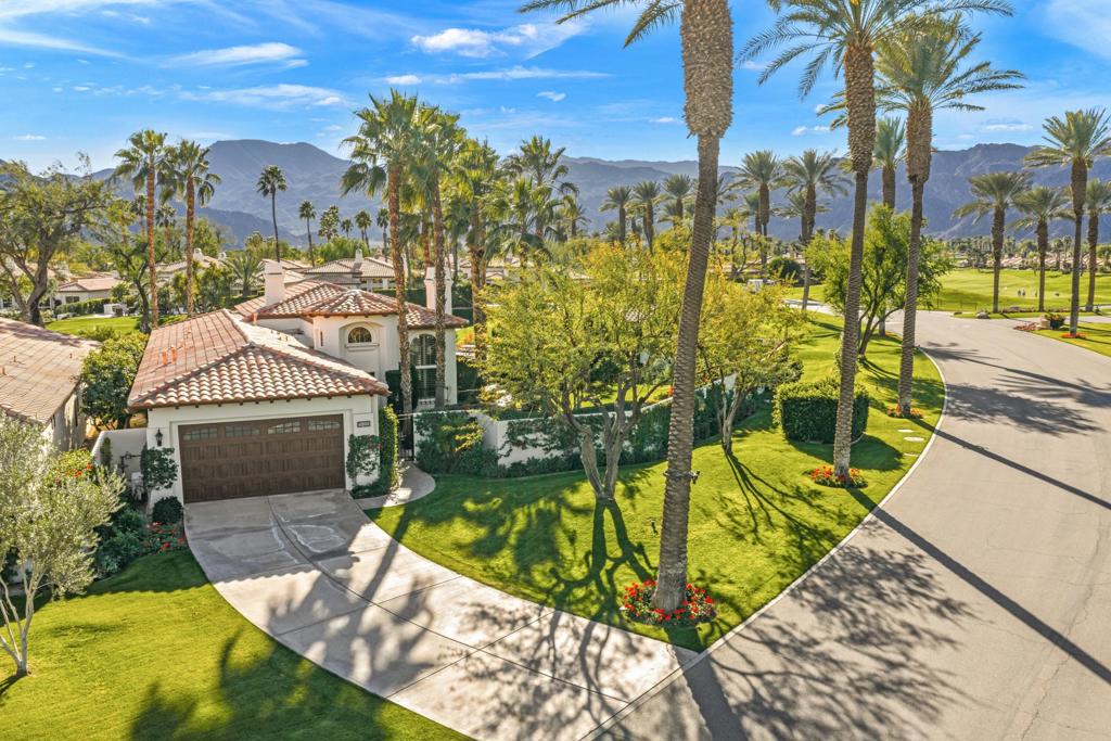 79035 Rancho La Quinta Drive