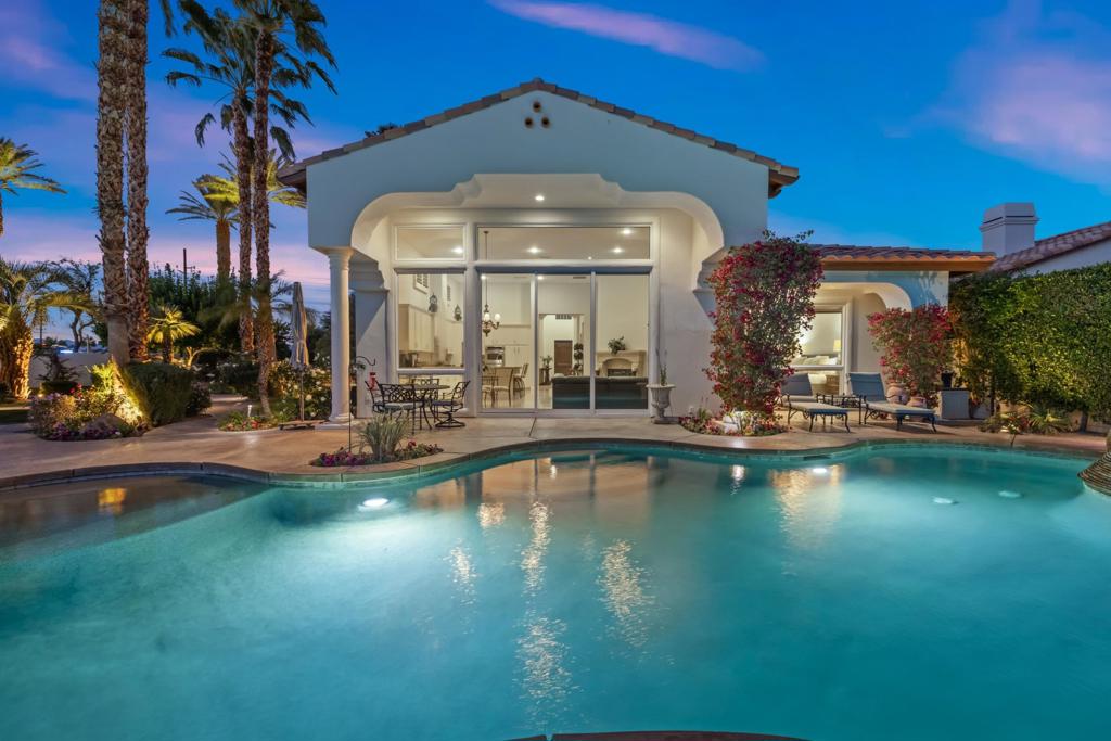 79035 Rancho La Quinta Drive