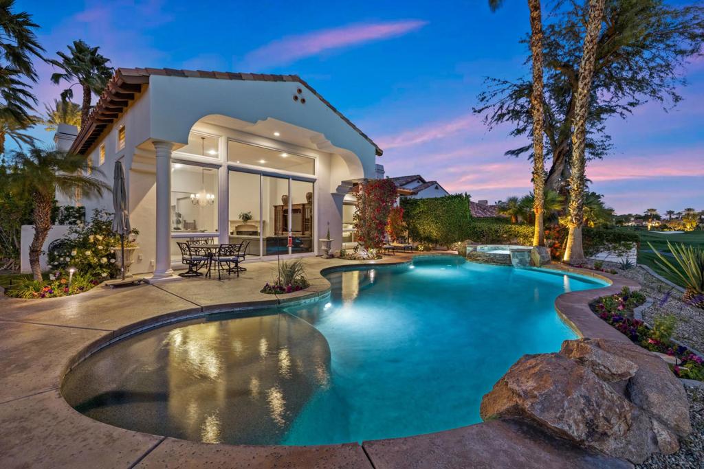 79035 Rancho La Quinta Drive