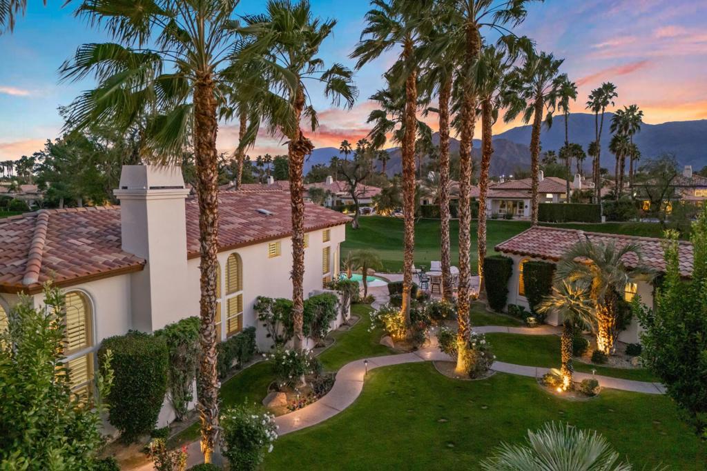 79035 Rancho La Quinta Drive