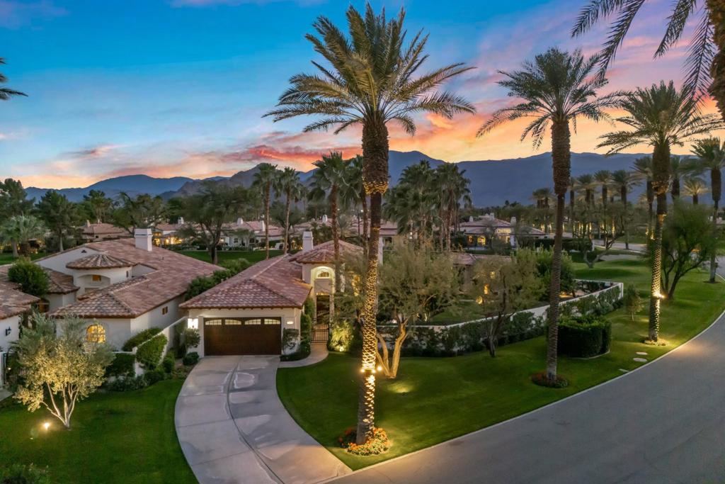 79035 Rancho La Quinta Drive