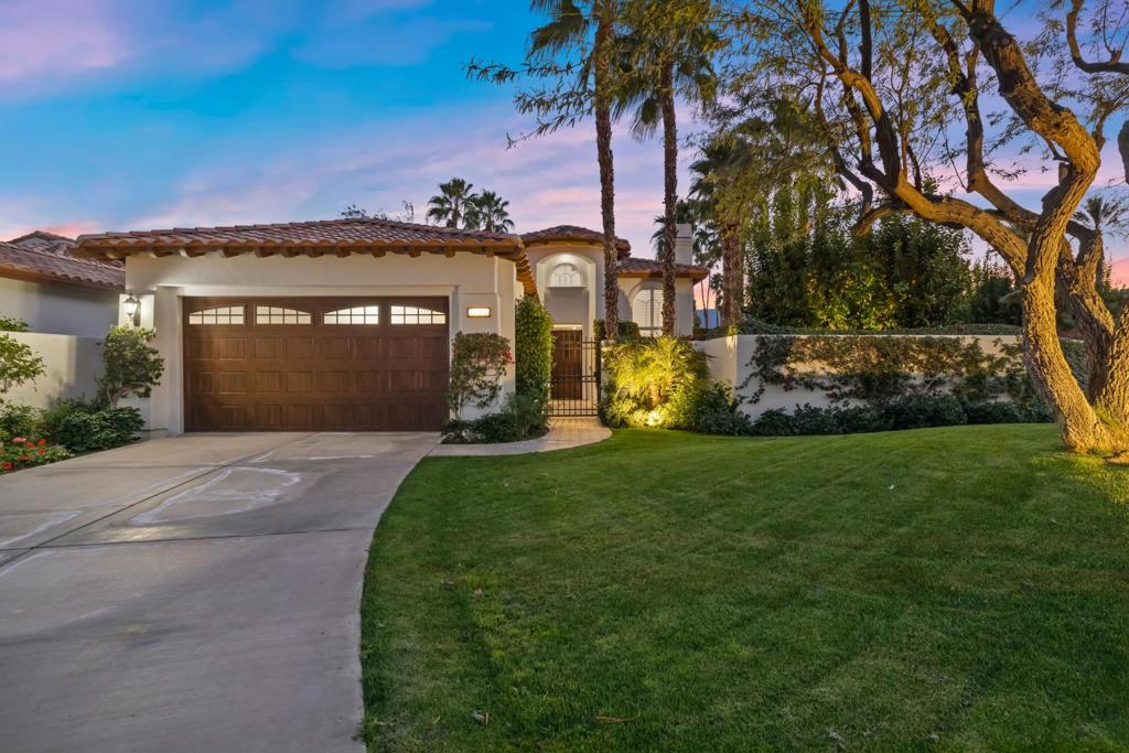 79035 Rancho La Quinta Drive