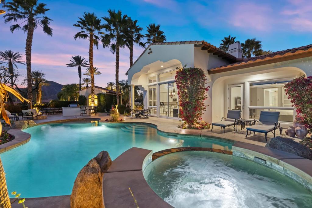 79035 Rancho La Quinta Drive