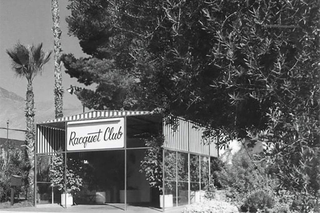 2743 Indian Canyon Drive