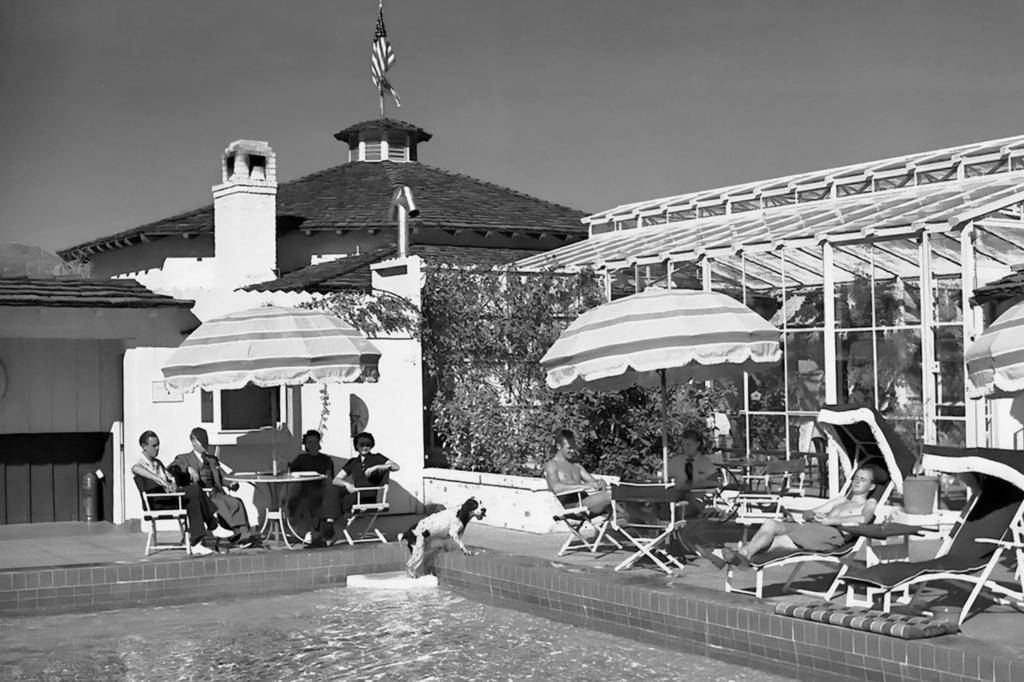 2743 Indian Canyon Drive