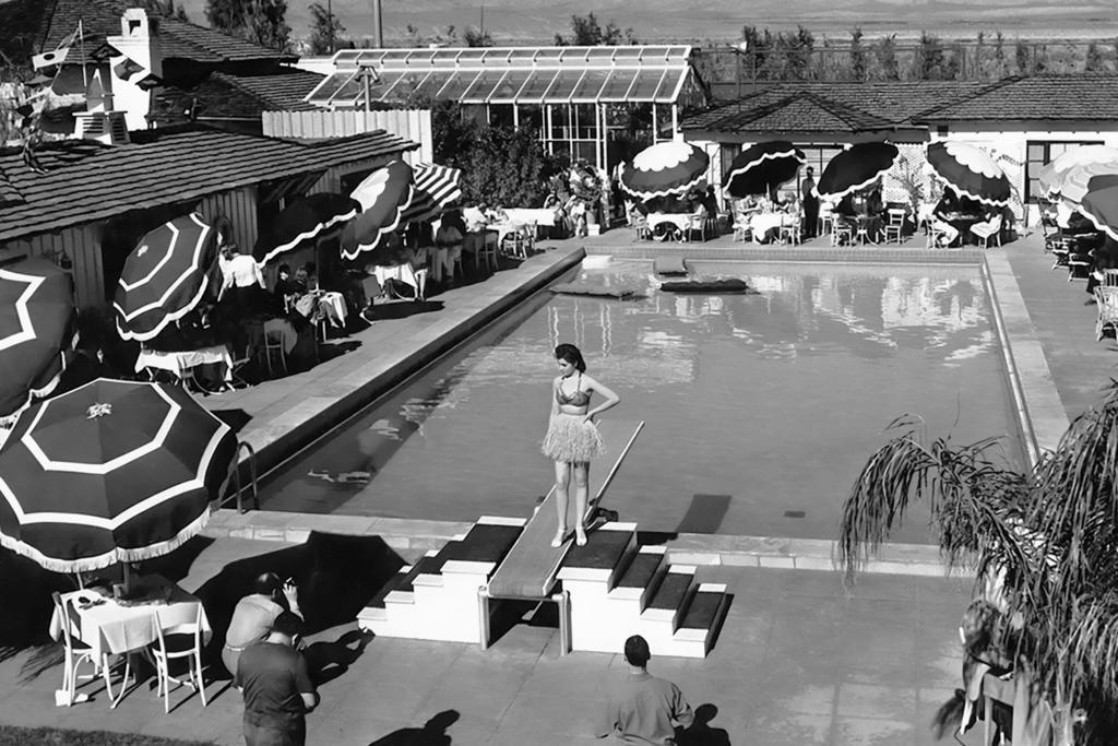 2743 Indian Canyon Drive