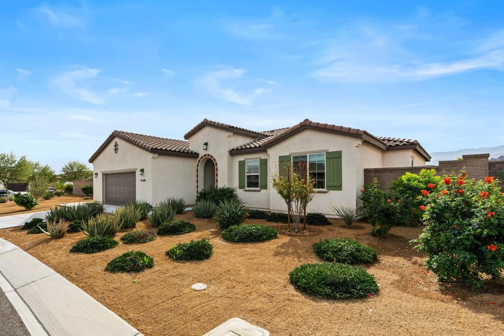 58080 Coral View Way