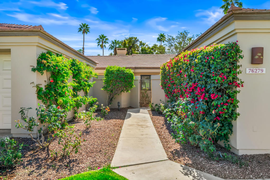 76279 Poppy Lane