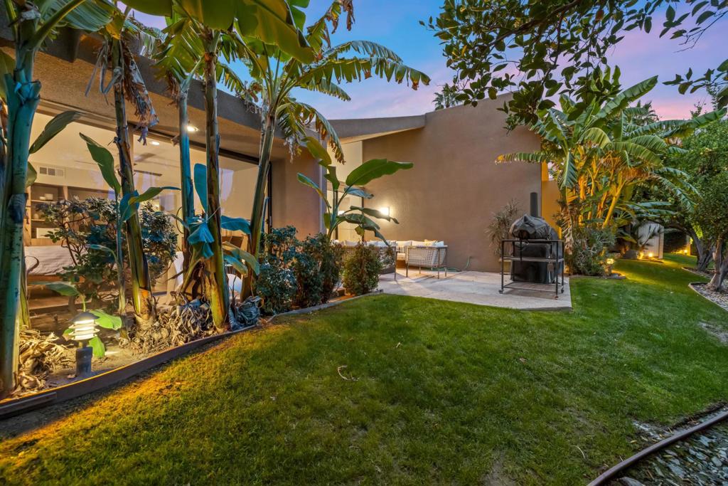 73721 Club Circle Drive 413