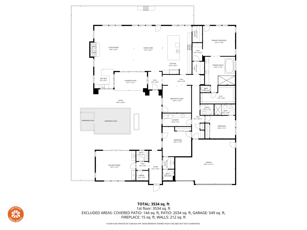 75194 Palisades Place