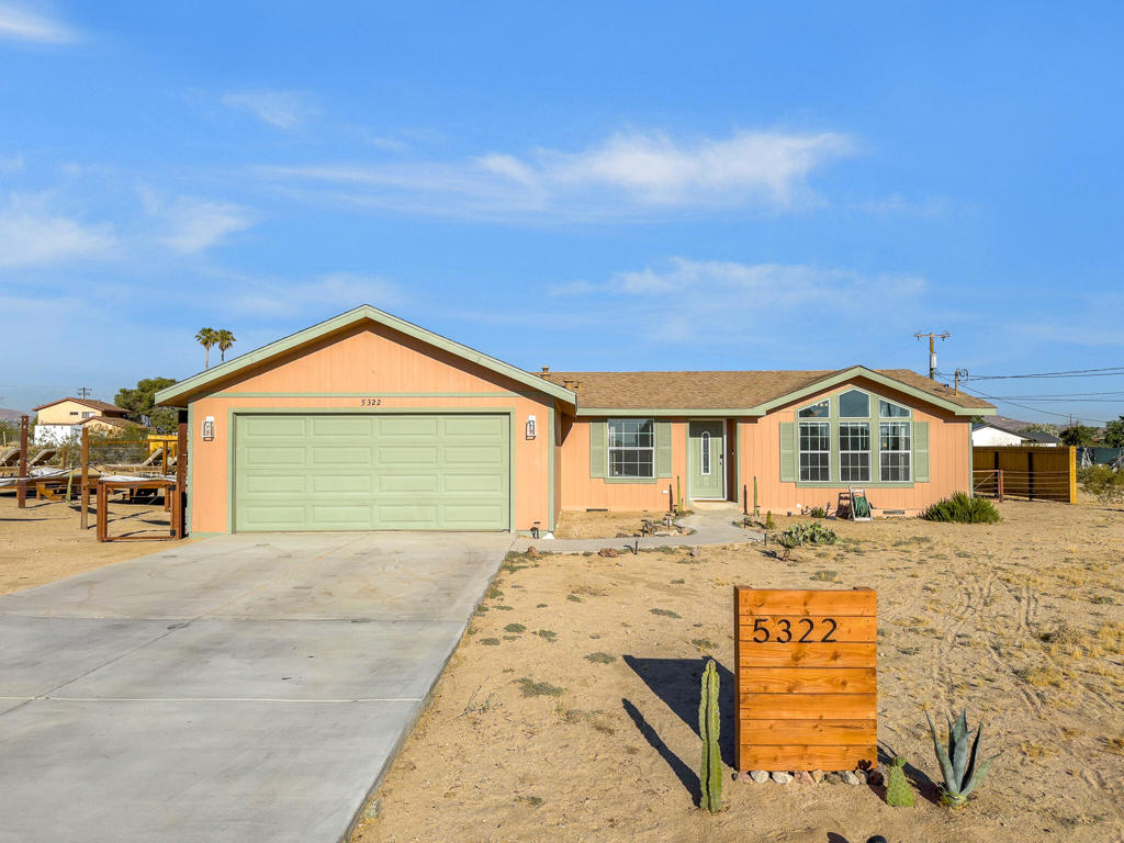 5322 Flamingo Avenue