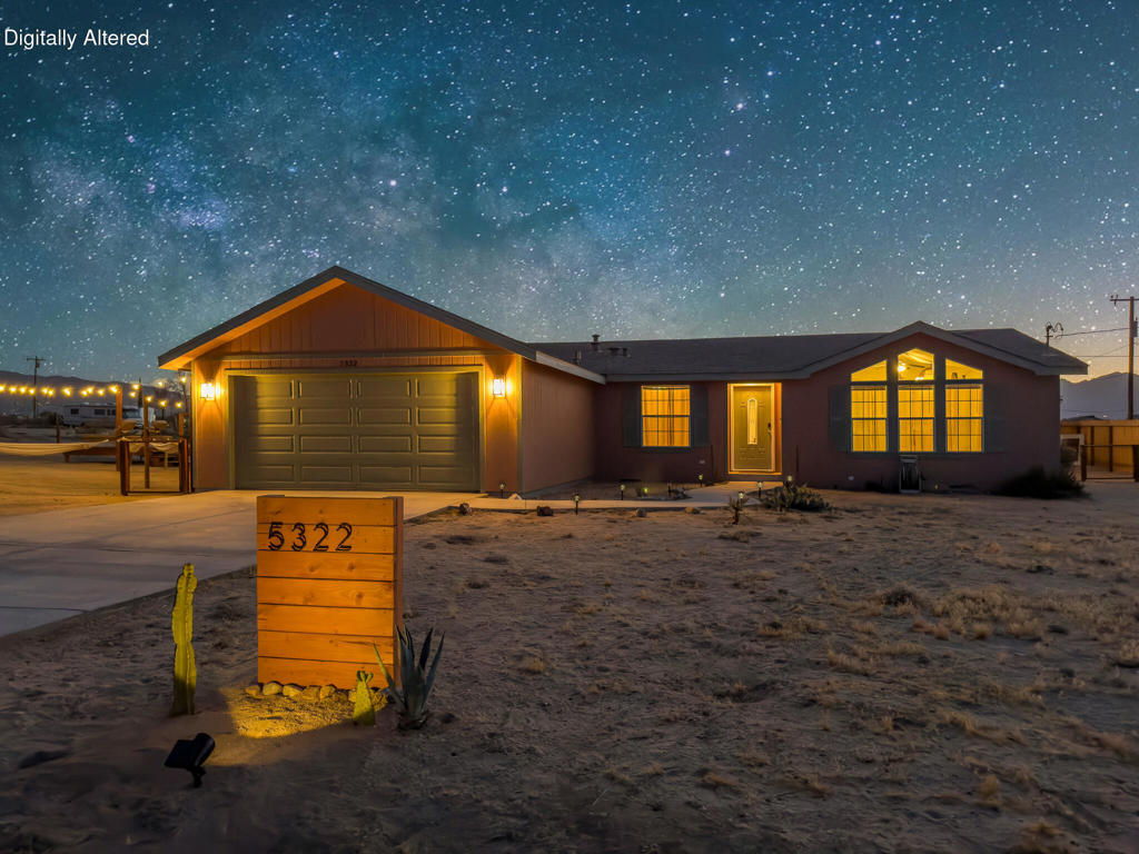 5322 Flamingo Avenue