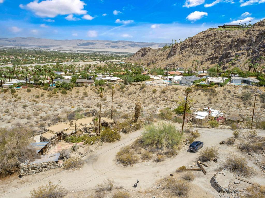 2500 S Araby Drive