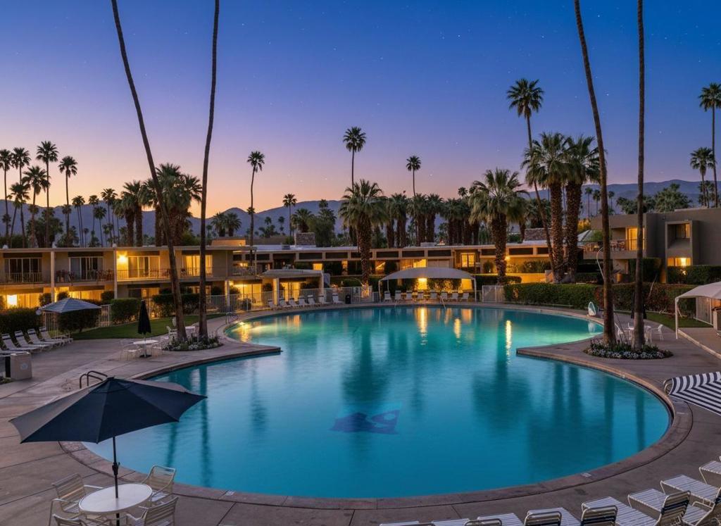 45720 Club Circle Drive 285