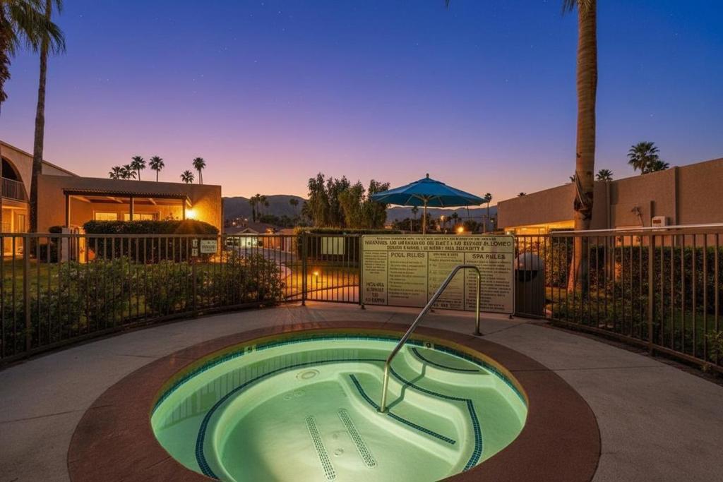 45720 Club Circle Drive 285