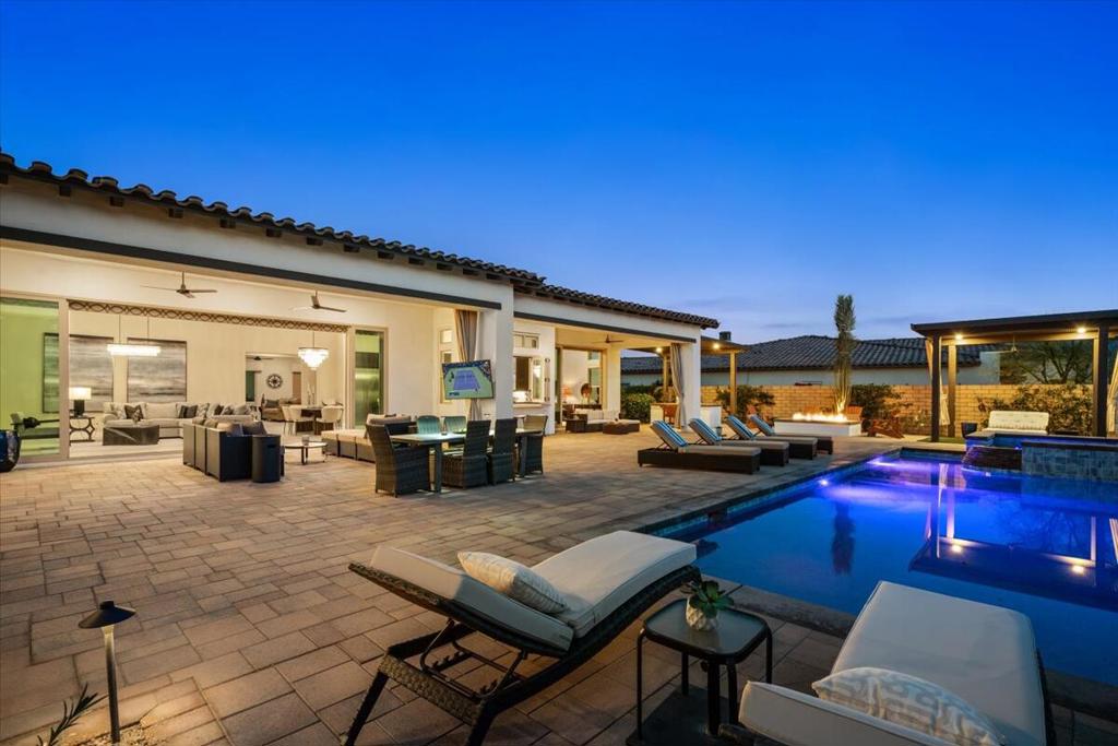 54770 Cavalcade Court