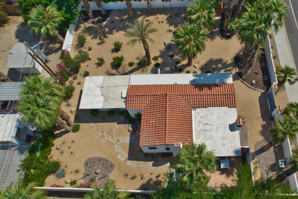 52862 Eisenhower Drive