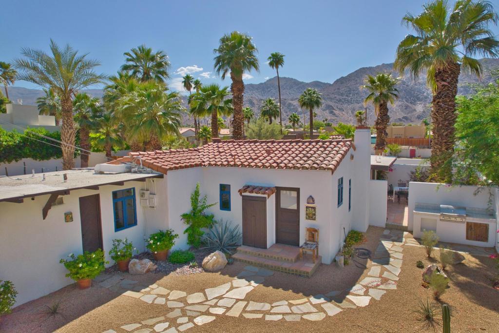 52862 Eisenhower Drive