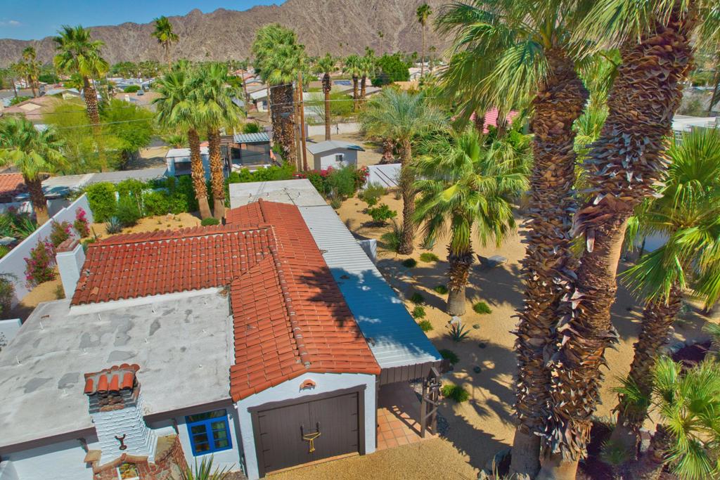 52862 Eisenhower Drive