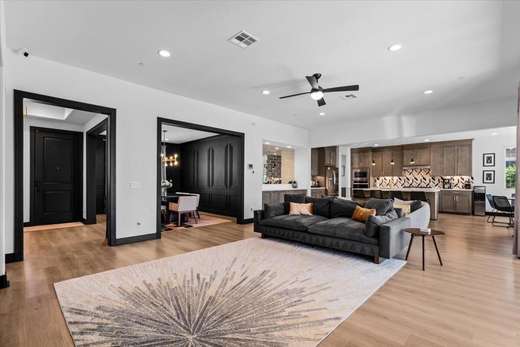 81831 Camino San Juan