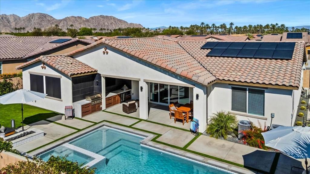 81831 Camino San Juan