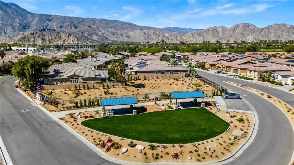 81831 Camino San Juan