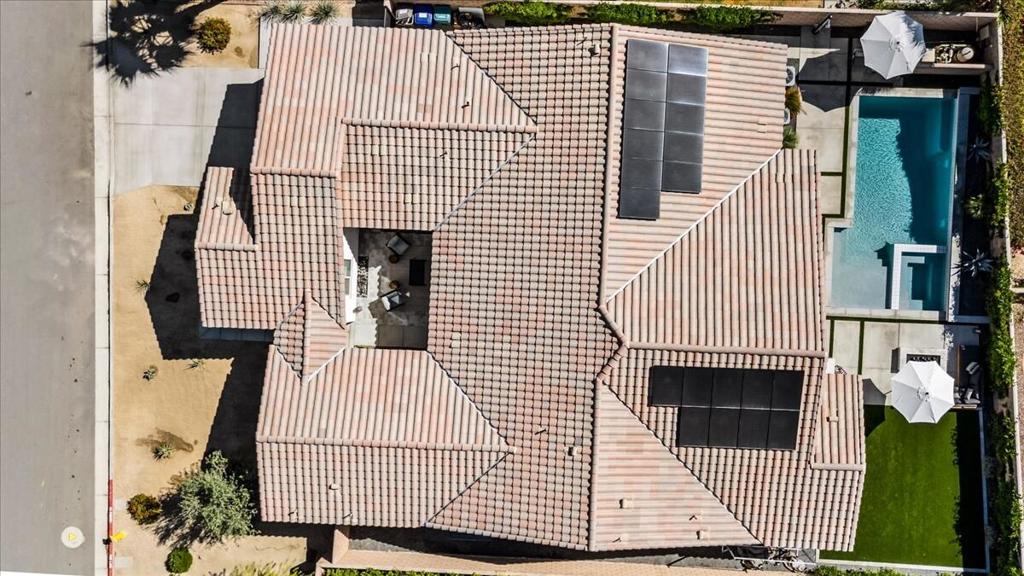 81831 Camino San Juan