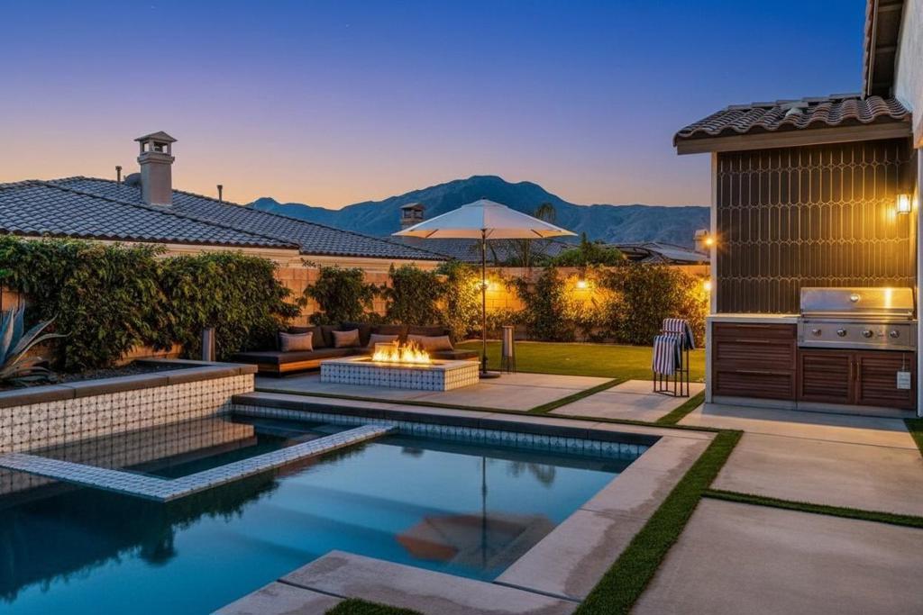 81831 Camino San Juan