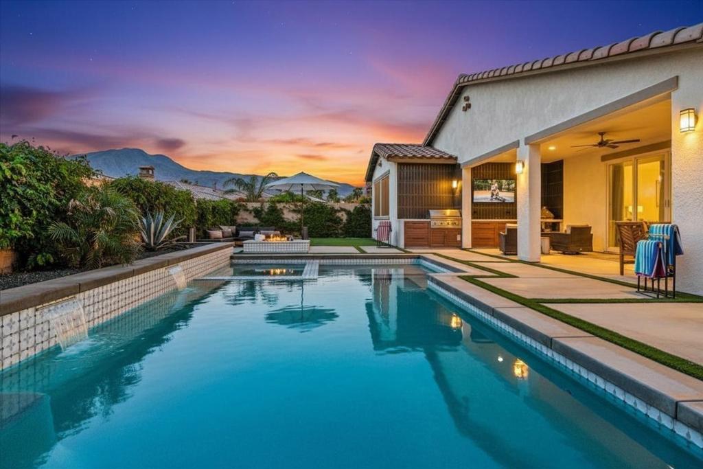 81831 Camino San Juan