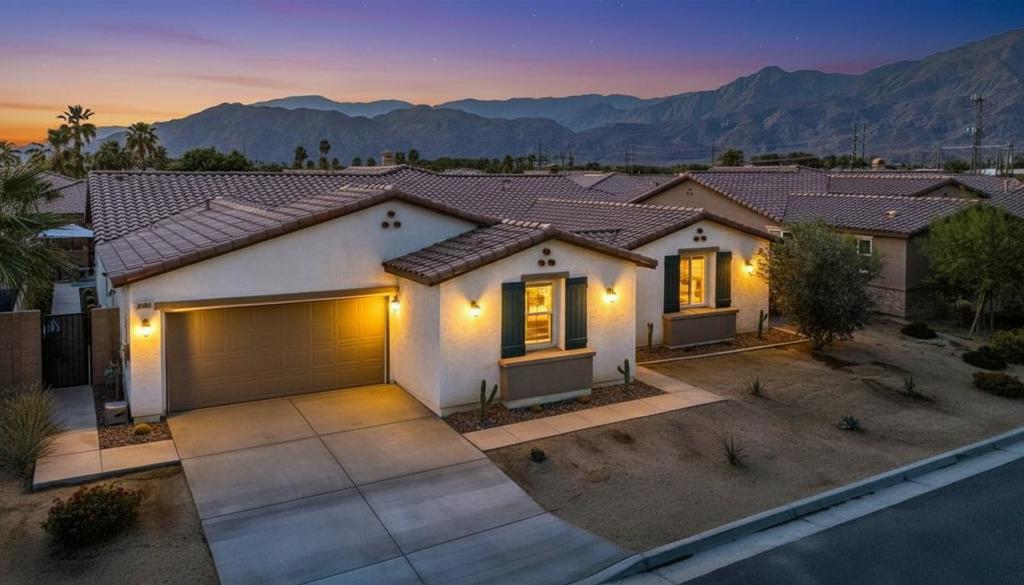 81831 Camino San Juan