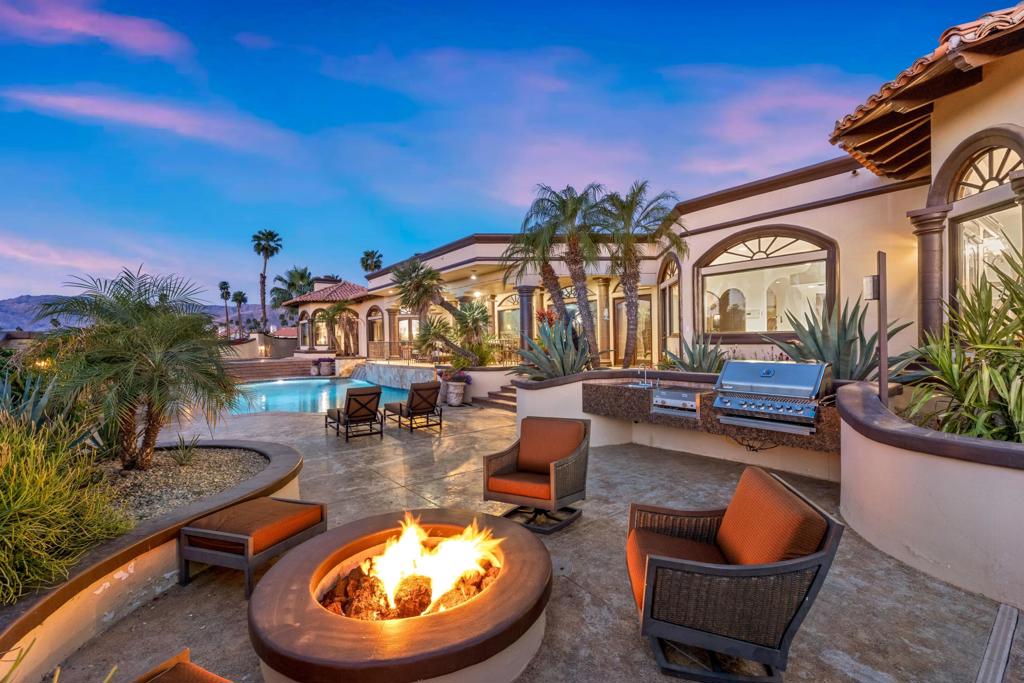 345 Crest Lake Drive