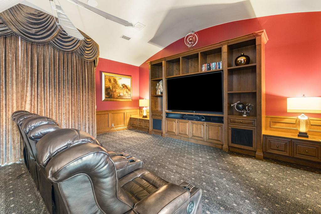 345 Crest Lake Drive