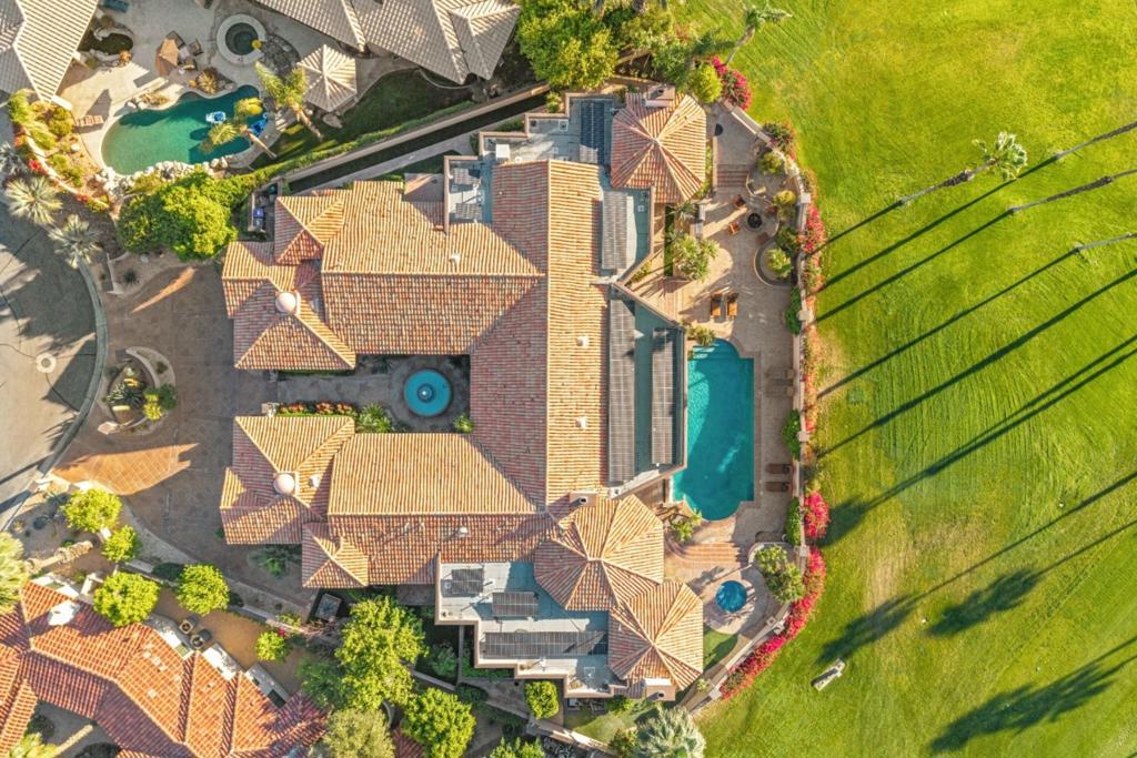 345 Crest Lake Drive