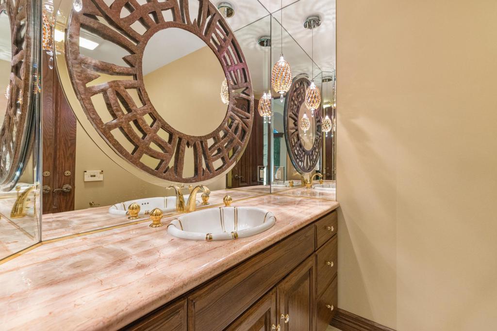 345 Crest Lake Drive