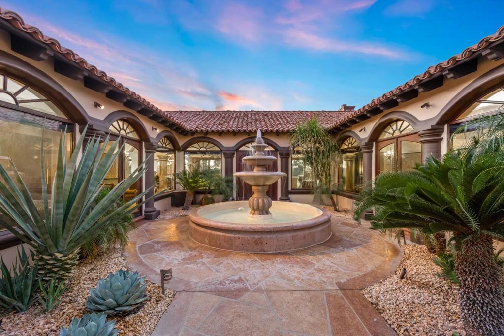 345 Crest Lake Drive