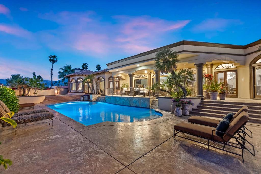 345 Crest Lake Drive