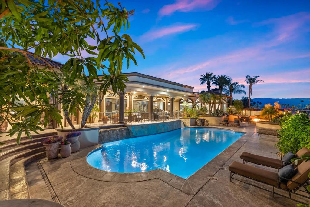 345 Crest Lake Drive