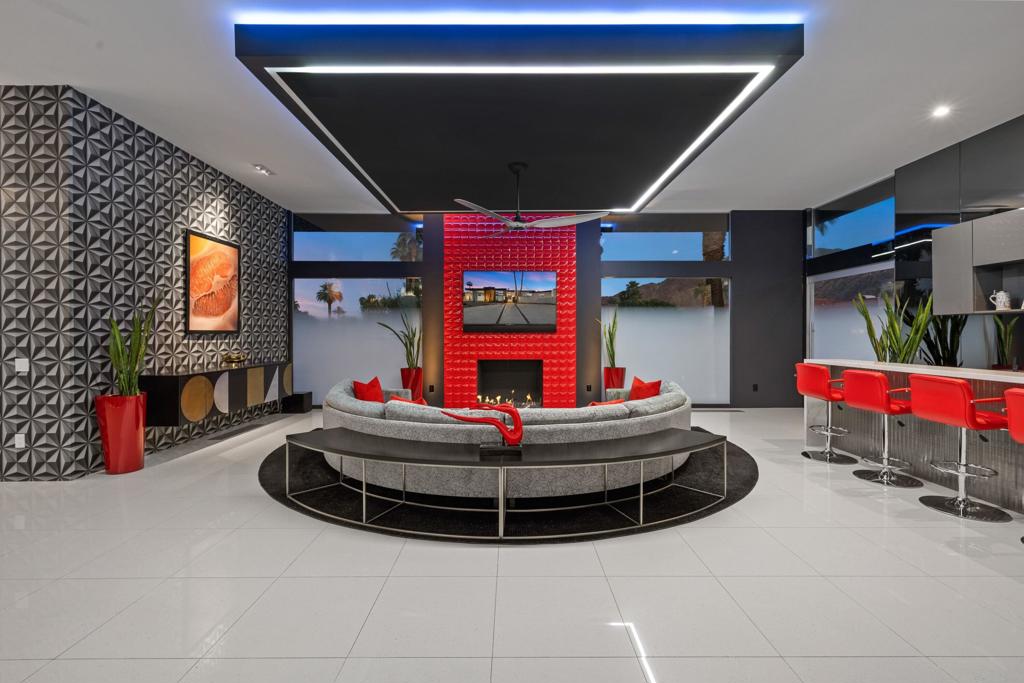 45989 Vista Dorado Drive