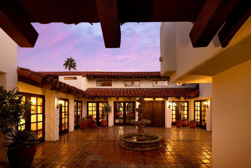 78180 Hacienda La Quinta Drive