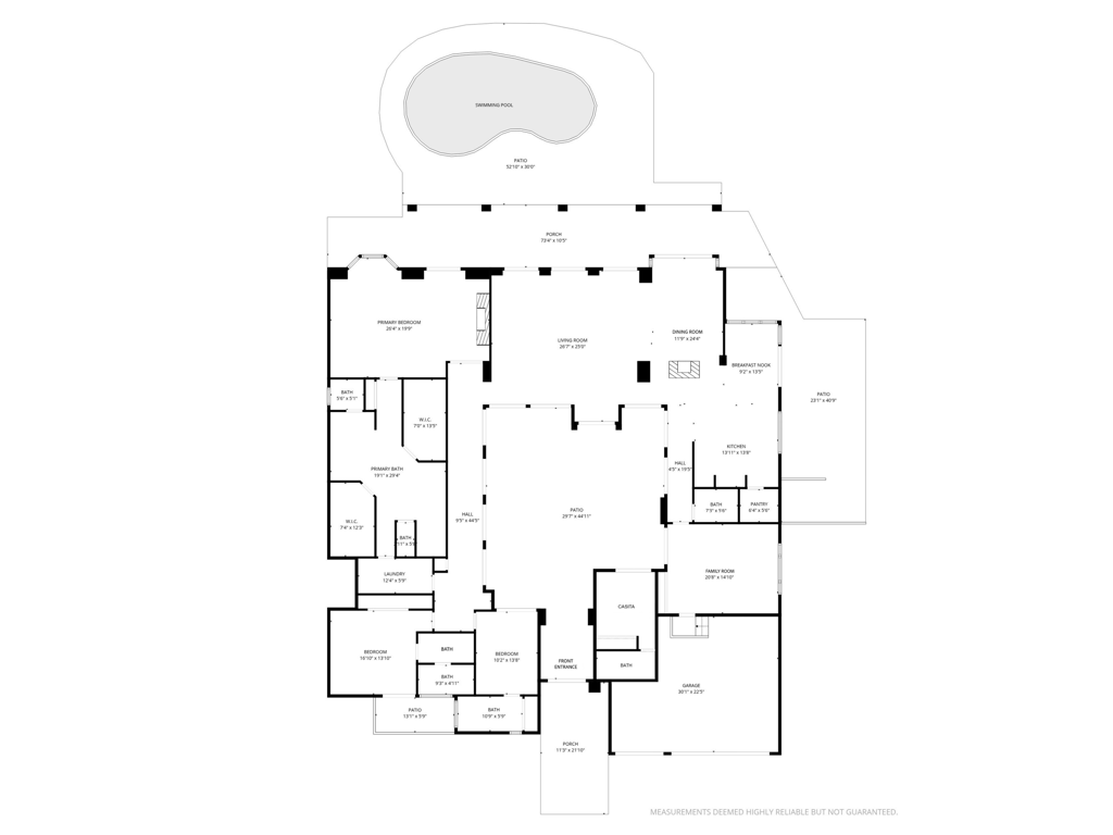 78180 Hacienda La Quinta Drive