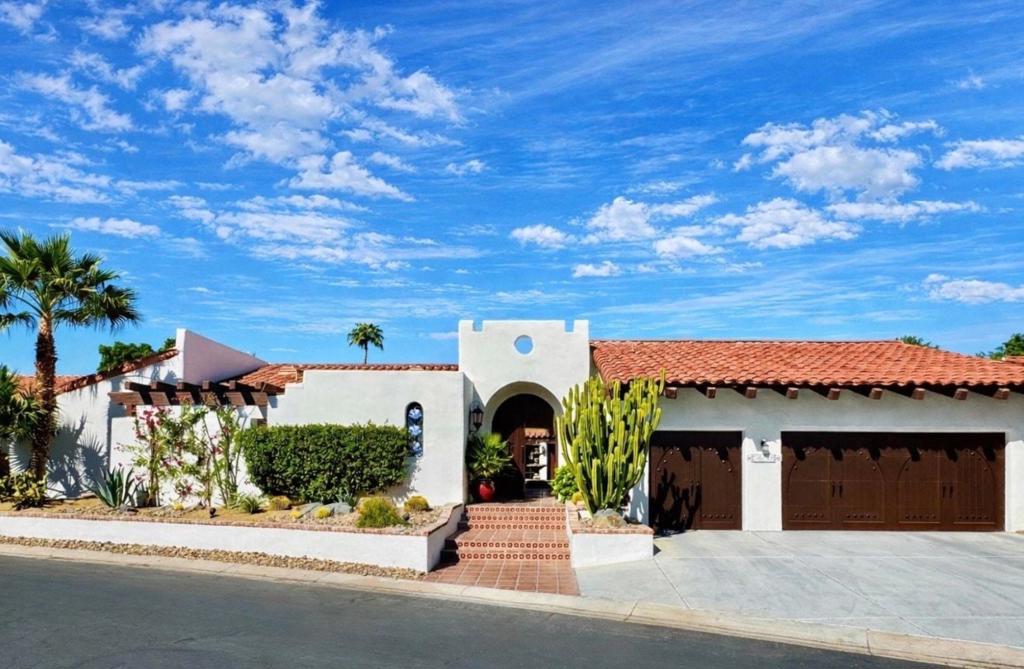 78180 Hacienda La Quinta Drive