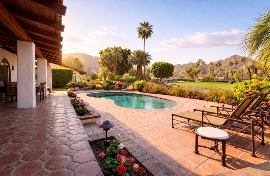 78180 Hacienda La Quinta Drive