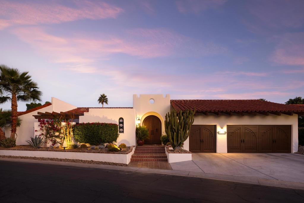 78180 Hacienda La Quinta Drive