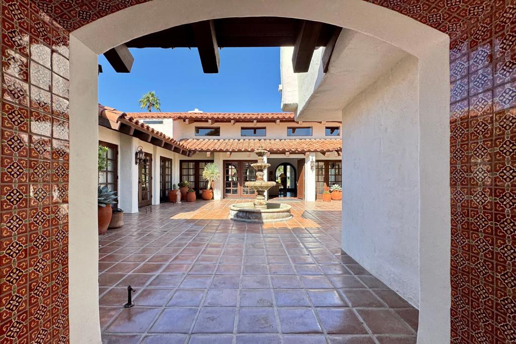 78180 Hacienda La Quinta Drive