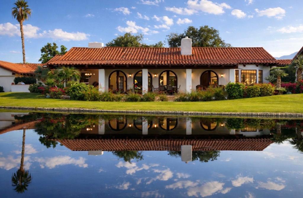 78180 Hacienda La Quinta Drive