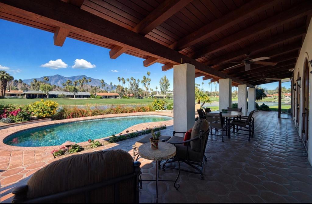 78180 Hacienda La Quinta Drive