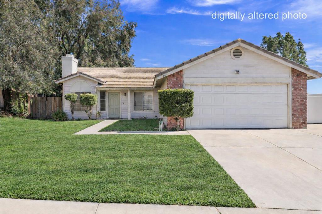21655 Alcorn Drive
